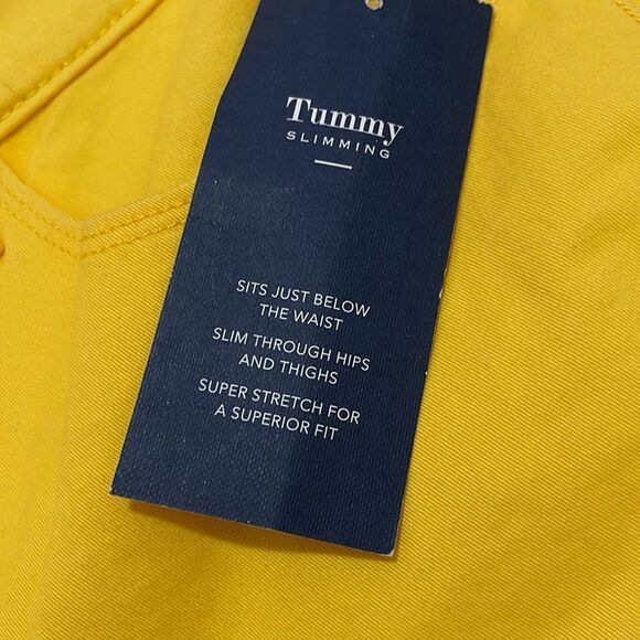 NWT- Charter Club- 14 & 16. Capi - Picture 5 of 8